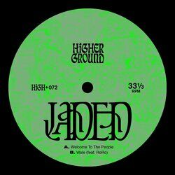 music cover