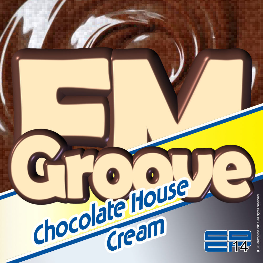 Picture of Chocolate House Cream