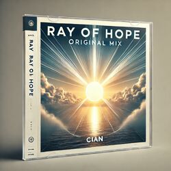 Cover of Ray of Hope ((Original Mix))