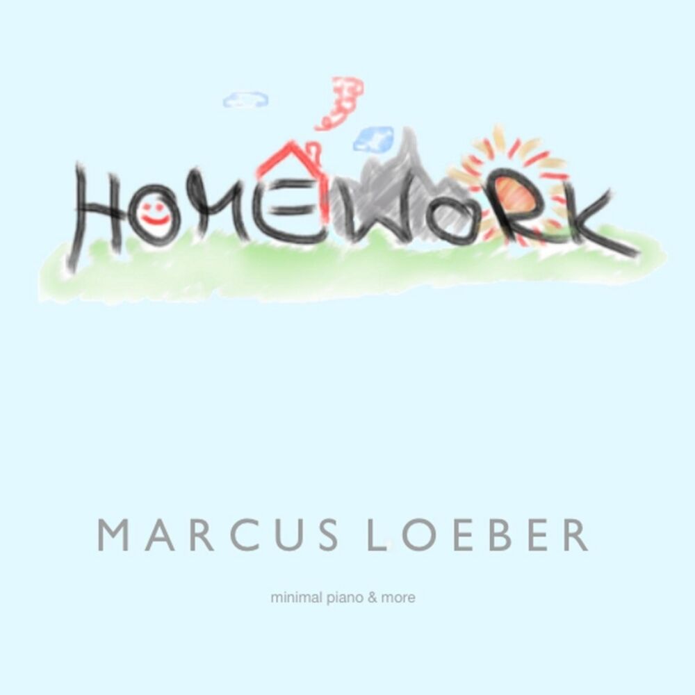Picture of Homework