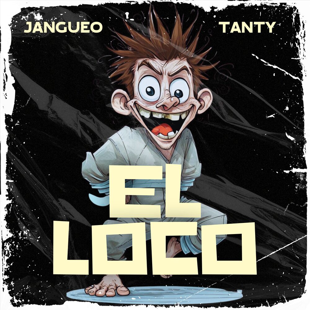 Picture of El Loco