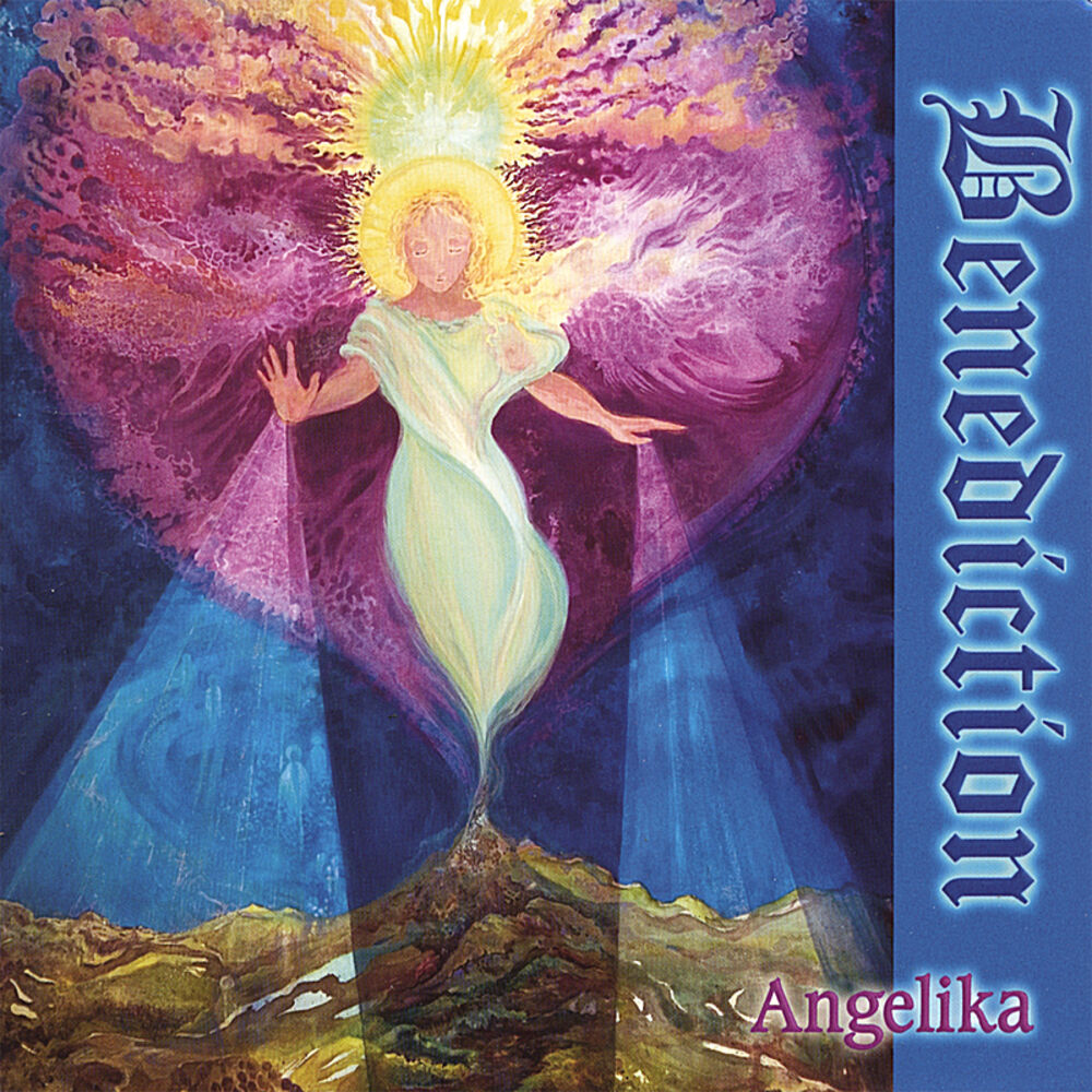 Picture of Benediction