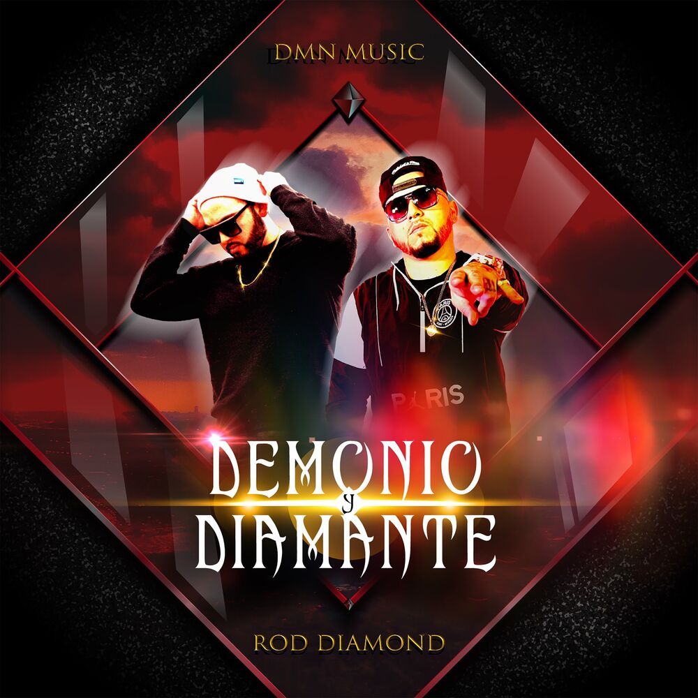 Picture of Demonio Y Diamante