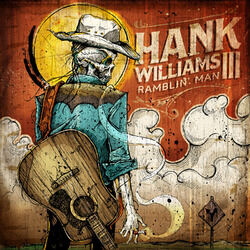 Cover of Ramblin' Man