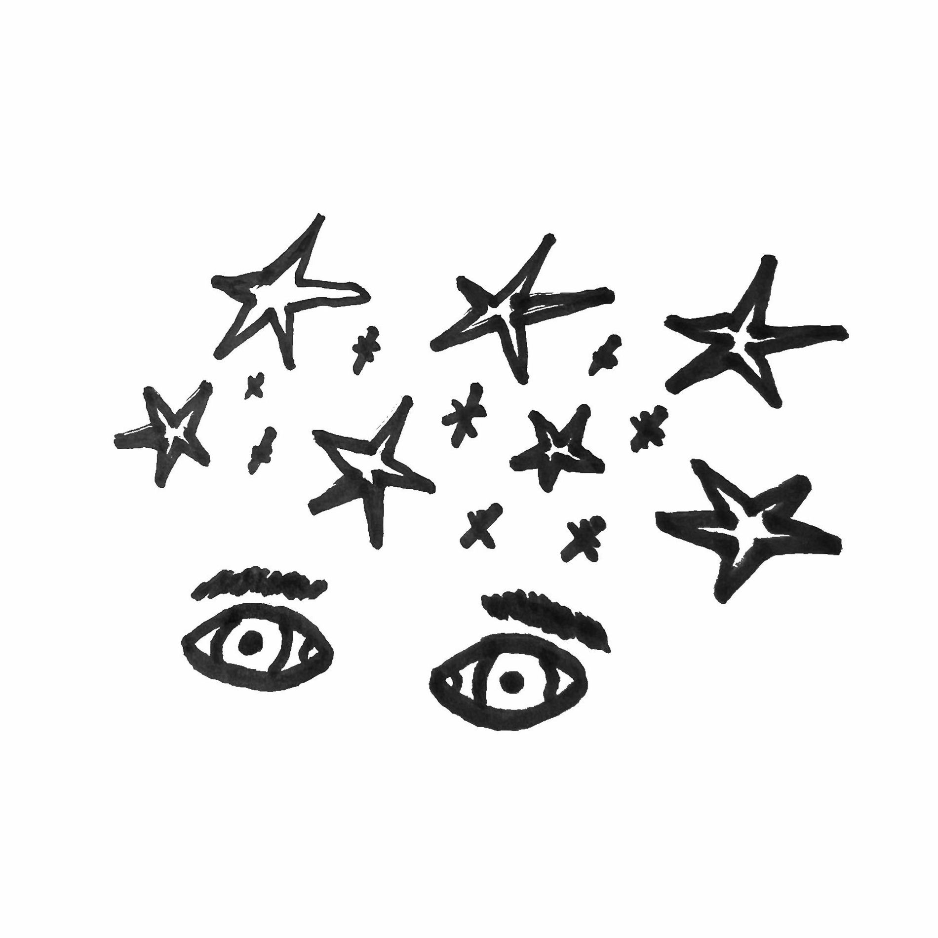Album cover of einschlafen unter sternen
