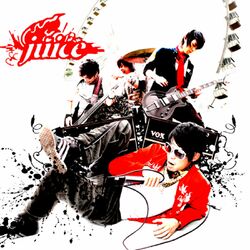 Cover of Juice