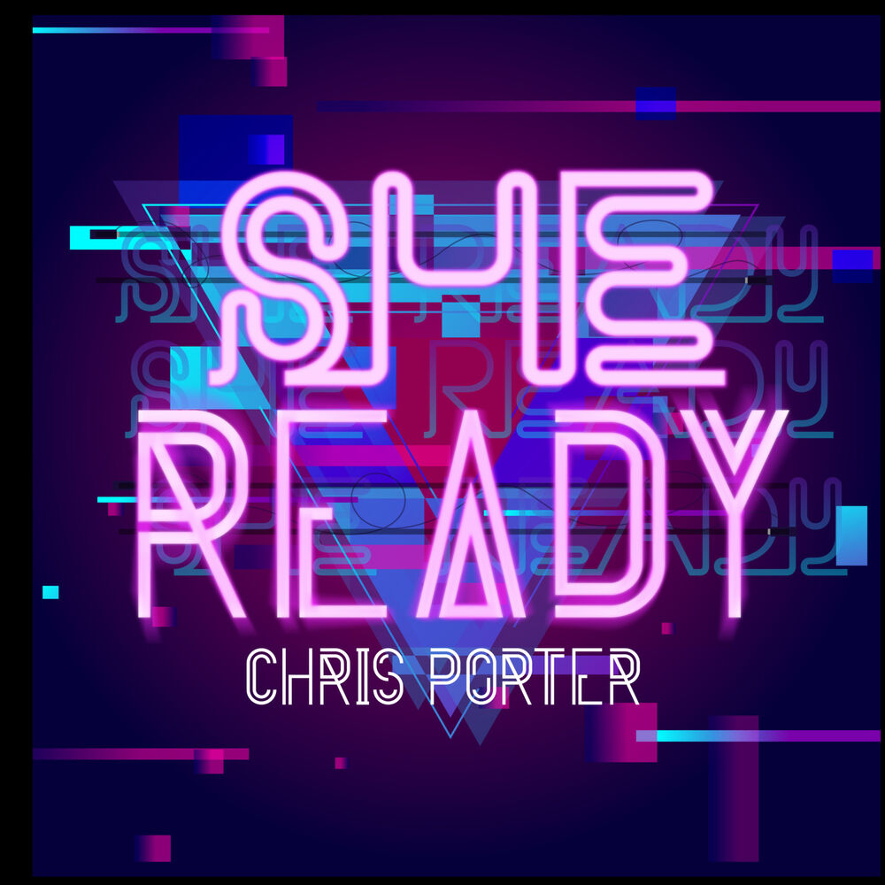 Picture of She Ready