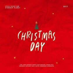 Cover of STARSHIP PLANET 2017