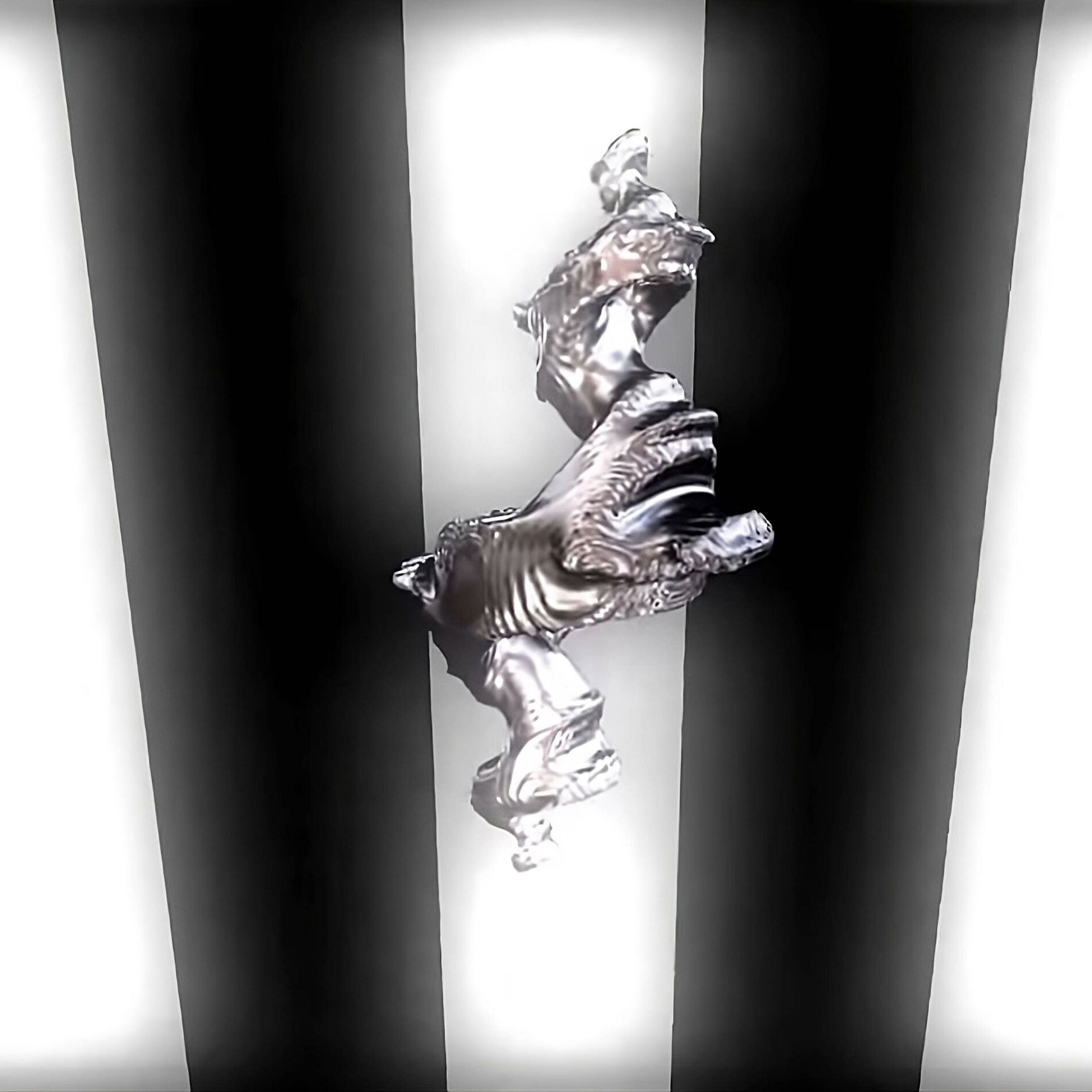 Album cover of No Kelvin (feat. Håvard) [2005]