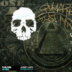 Lumiere (Josef Lupo's "Always 12" Mix) by Josef Lupo — cover art