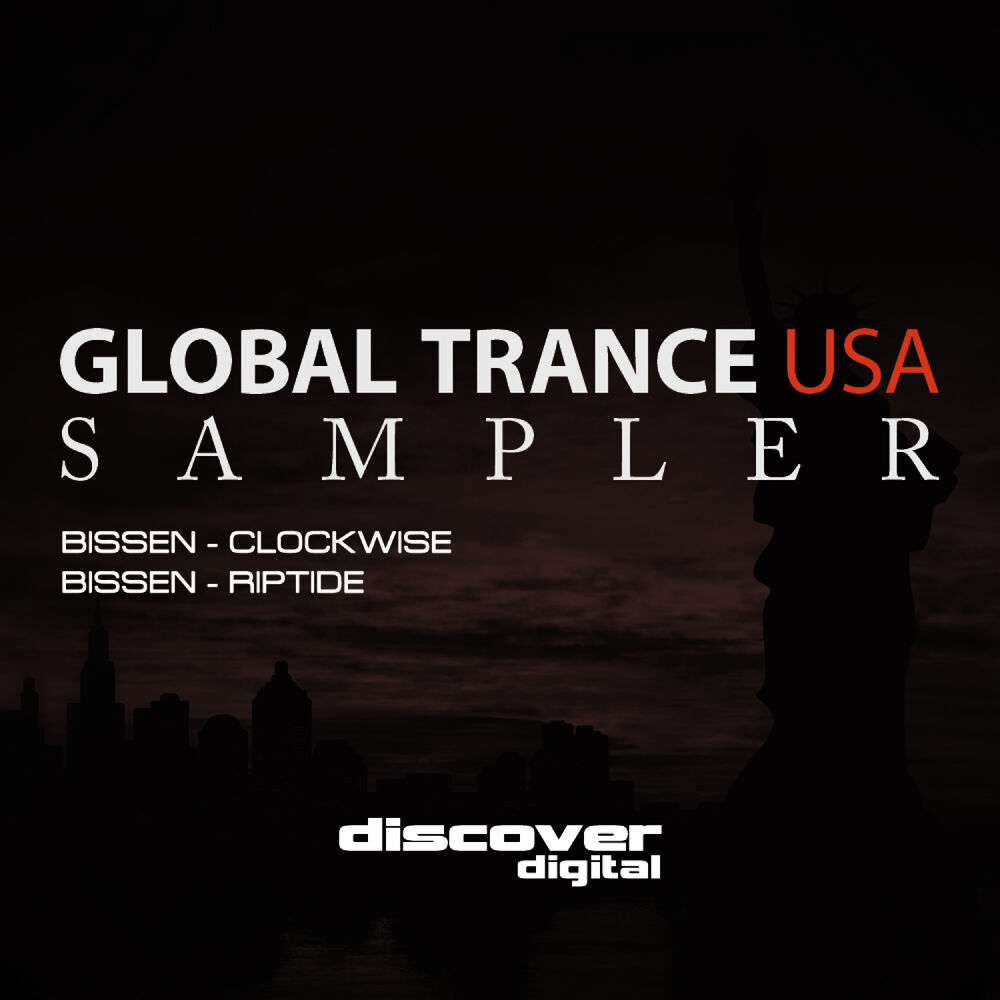 Picture of Global Trance USA Sampler
