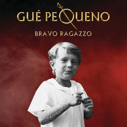 Cover of Bravo Ragazzo (Royal Edition)