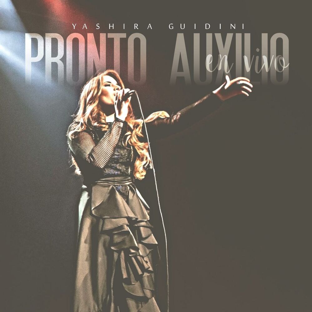 Picture of Pronto Auxilio (En Vivo)