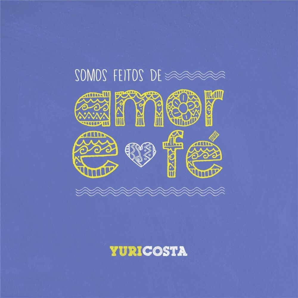 Picture of Amor e Fé