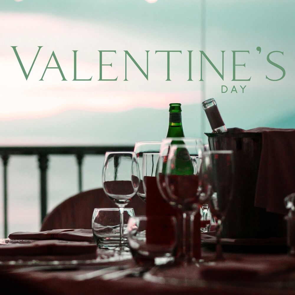 Picture of Valentine’s Day – Smooth Jazz For A Romantic Getaway