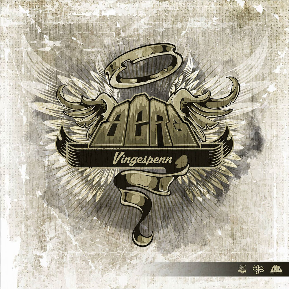 Picture of Vingespenn - EP