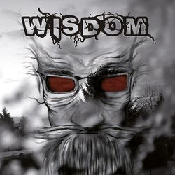 Cover of EP
