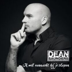 Cover of Ik wil vannacht bij je slapen