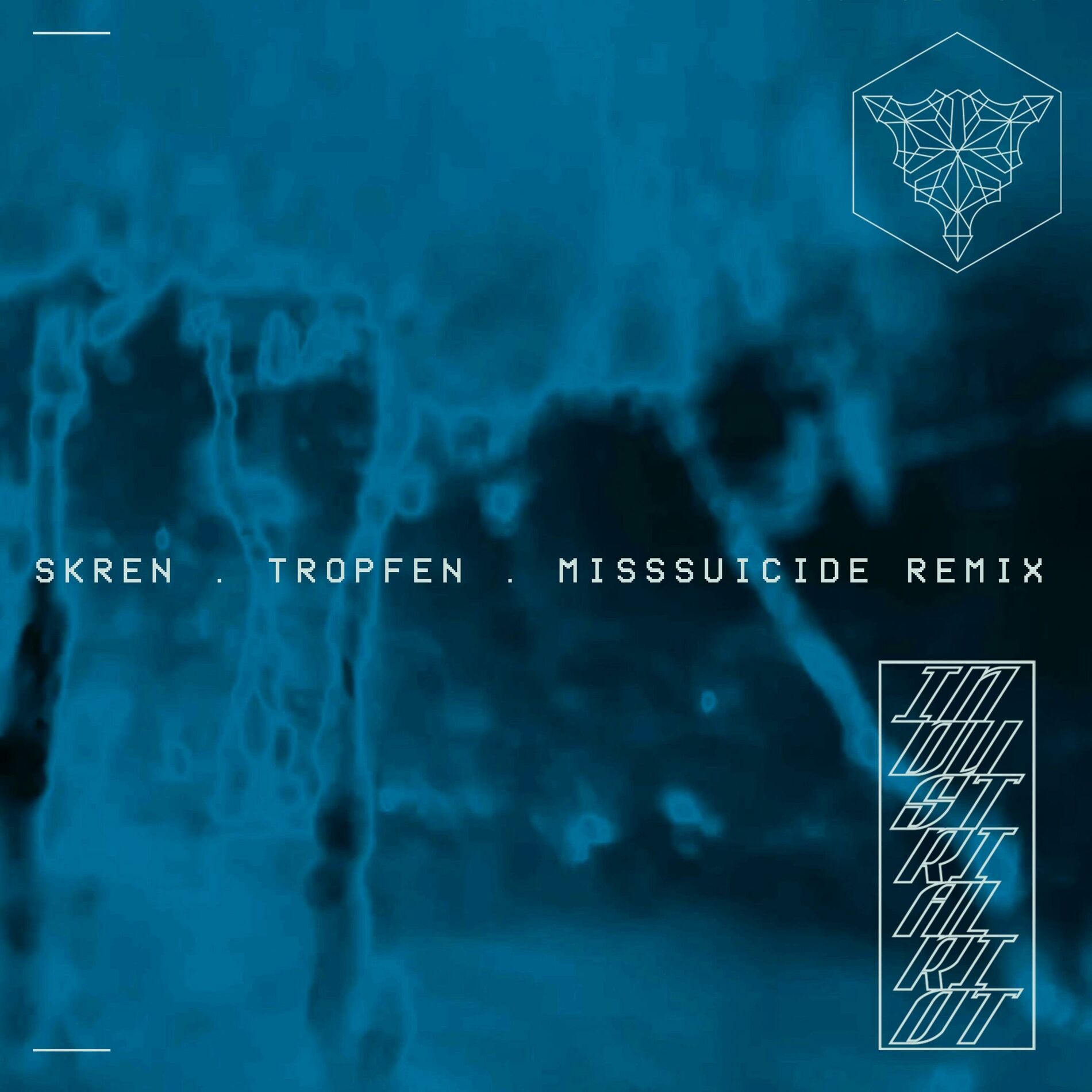Album cover of TROPFEN (MissSuicide Remix)