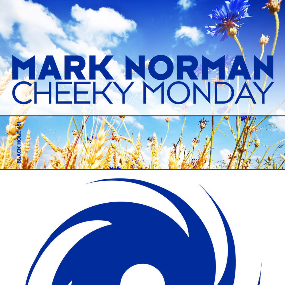 Picture of Cheeky Monday