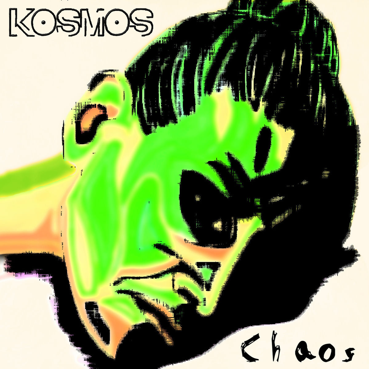 Album cover of Chaos