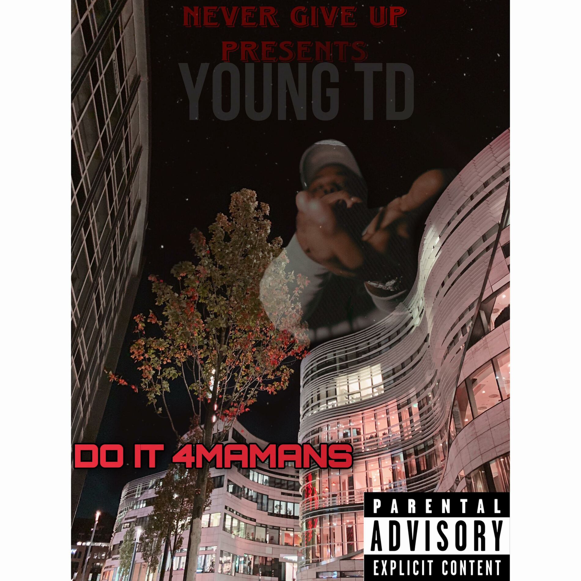 Young TD: albums, songs, concerts | Deezer