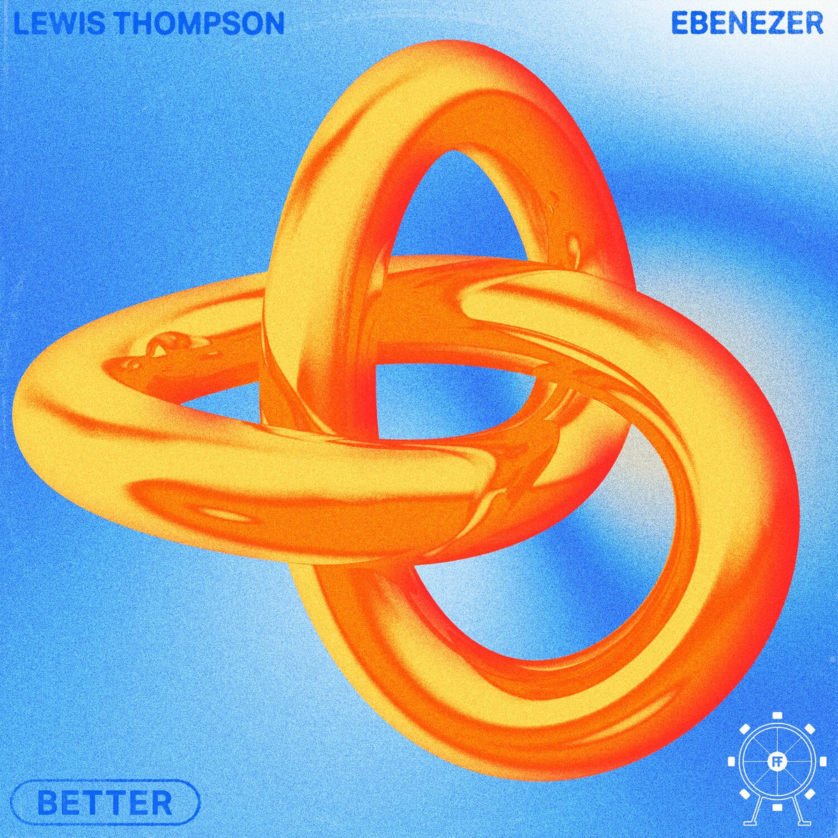 Album cover of Better