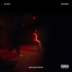 Cover of Get You Back