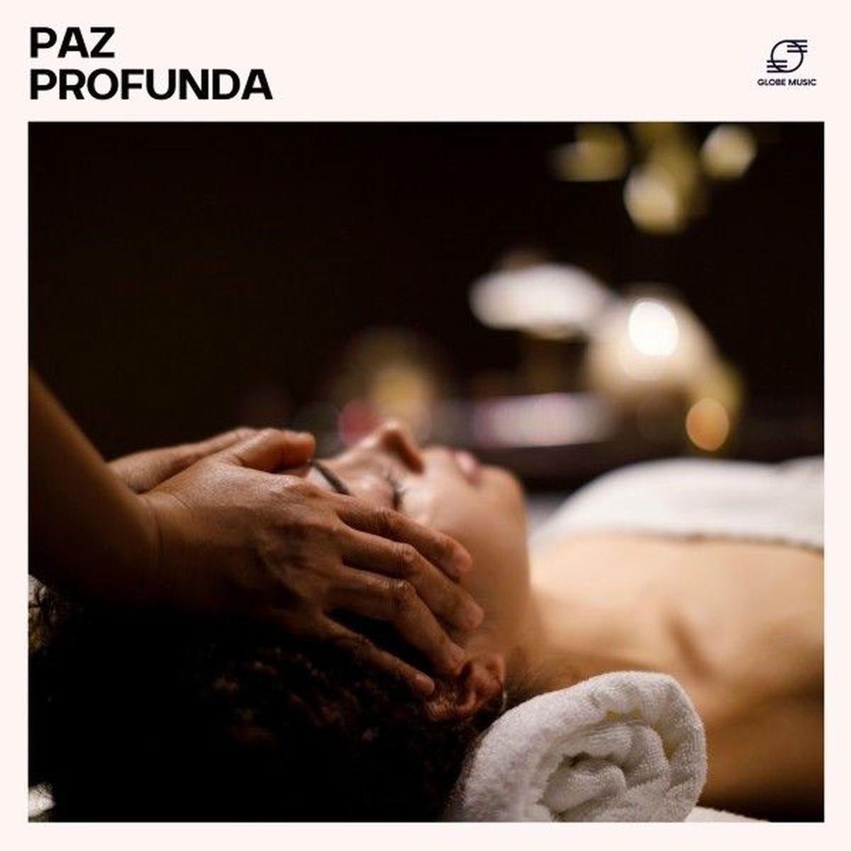 Album cover of Paz Profunda: Música para Spa