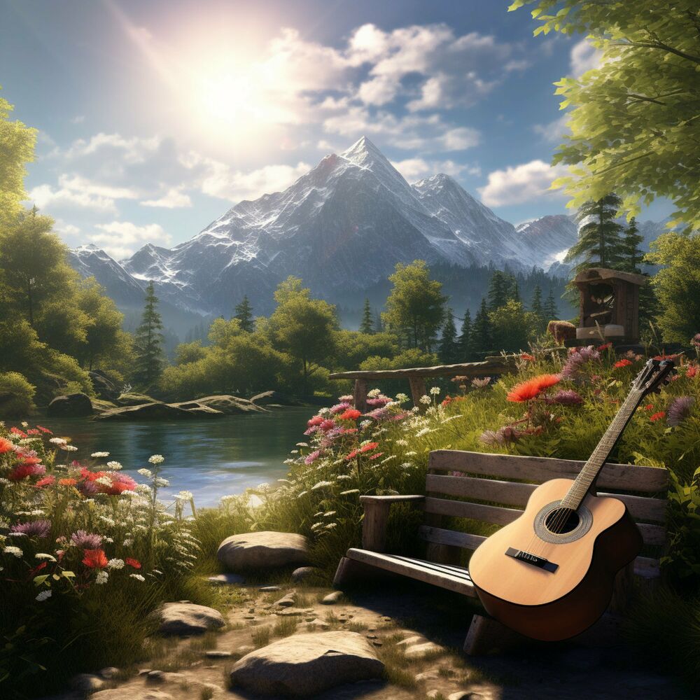 Picture of Natures Rhapsody: Forest Melody Choir