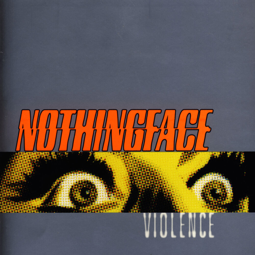Picture of Violence - Clean