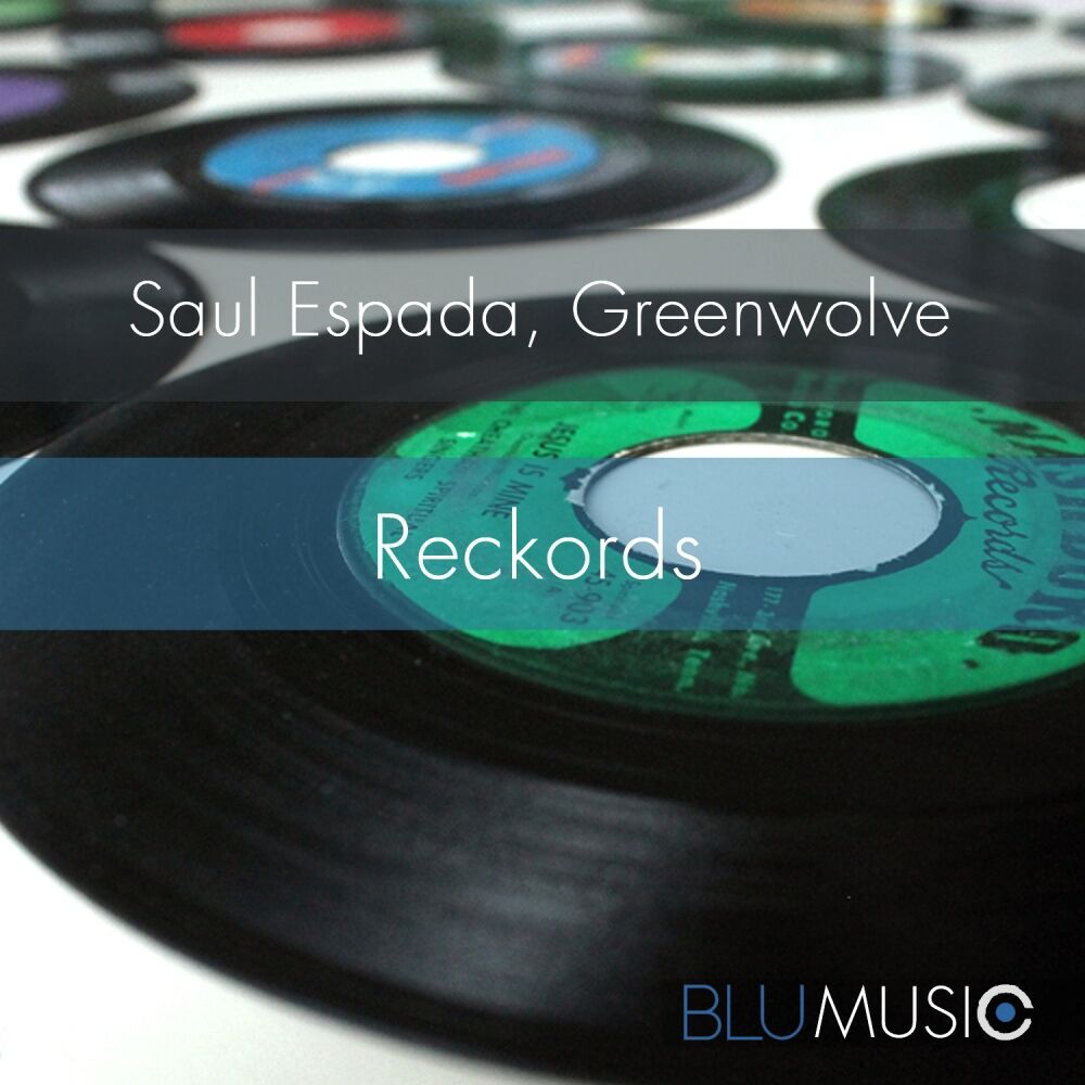 Picture of Reckords