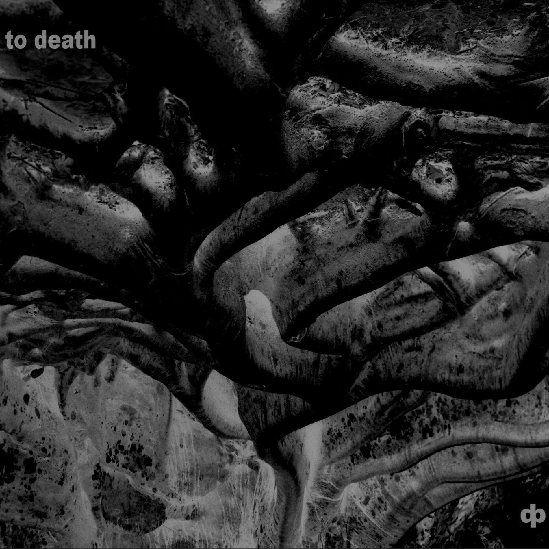 Album cover of TO DEATH
