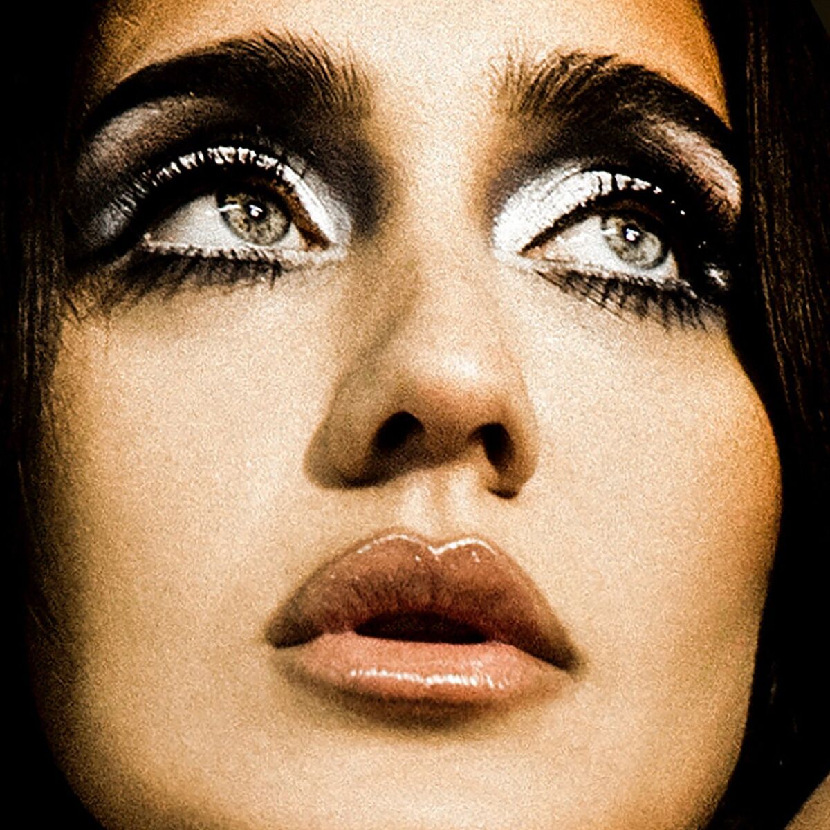 Album cover of Angel from Montgomery