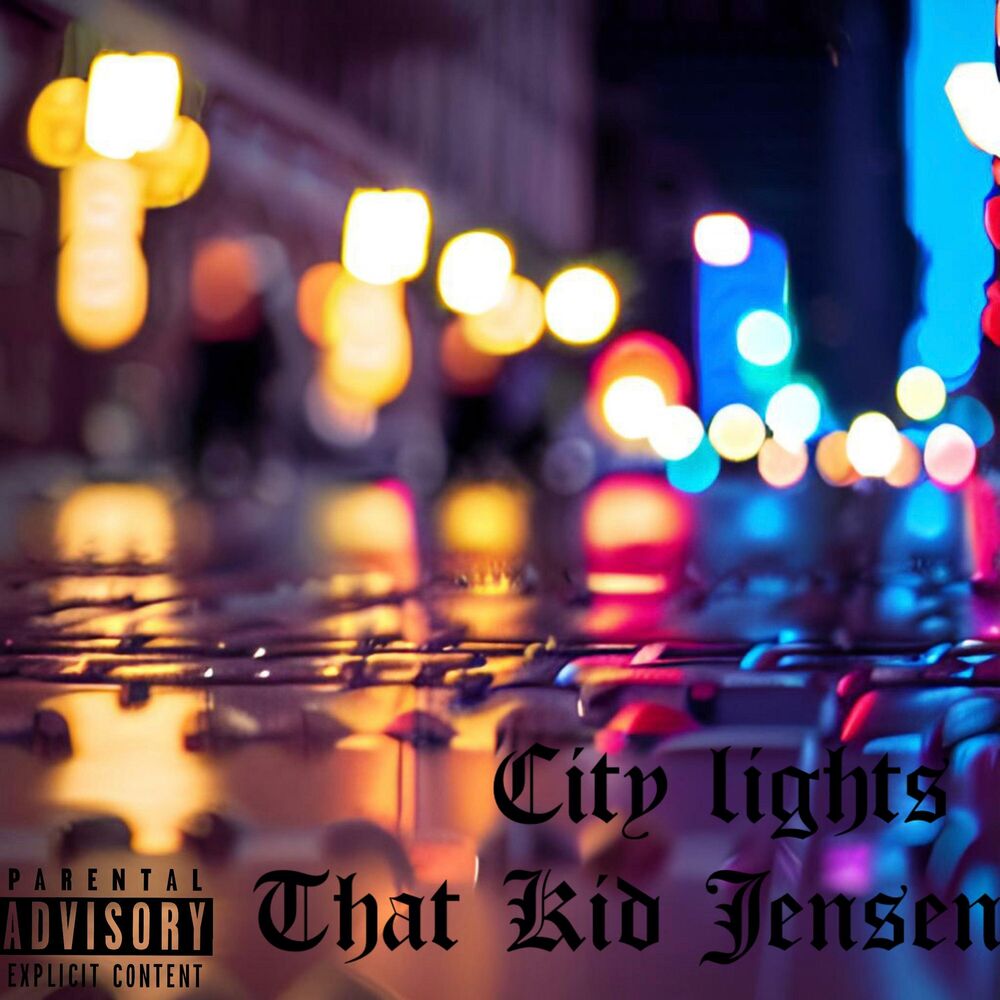 Picture of City Lights
