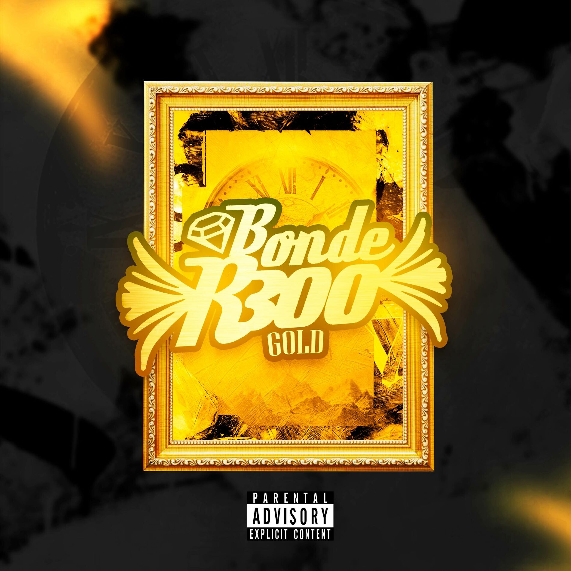 Album cover of R300 Gold