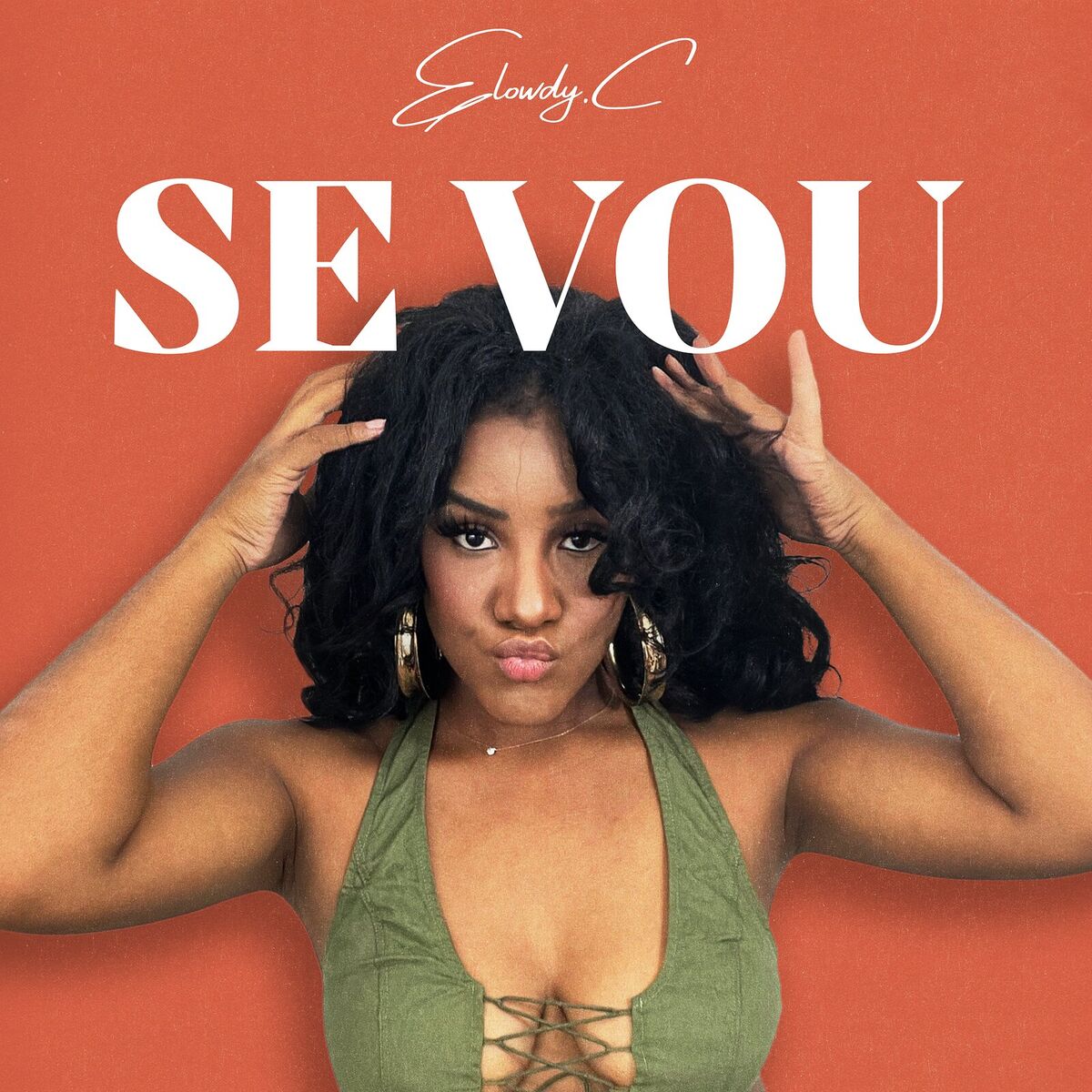 Album cover of Sé Vou