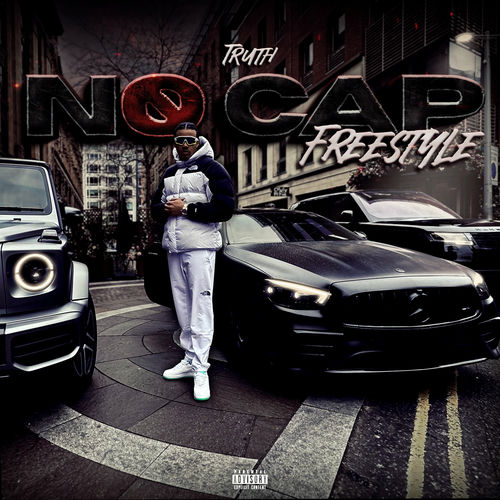 No Cap Freestyle