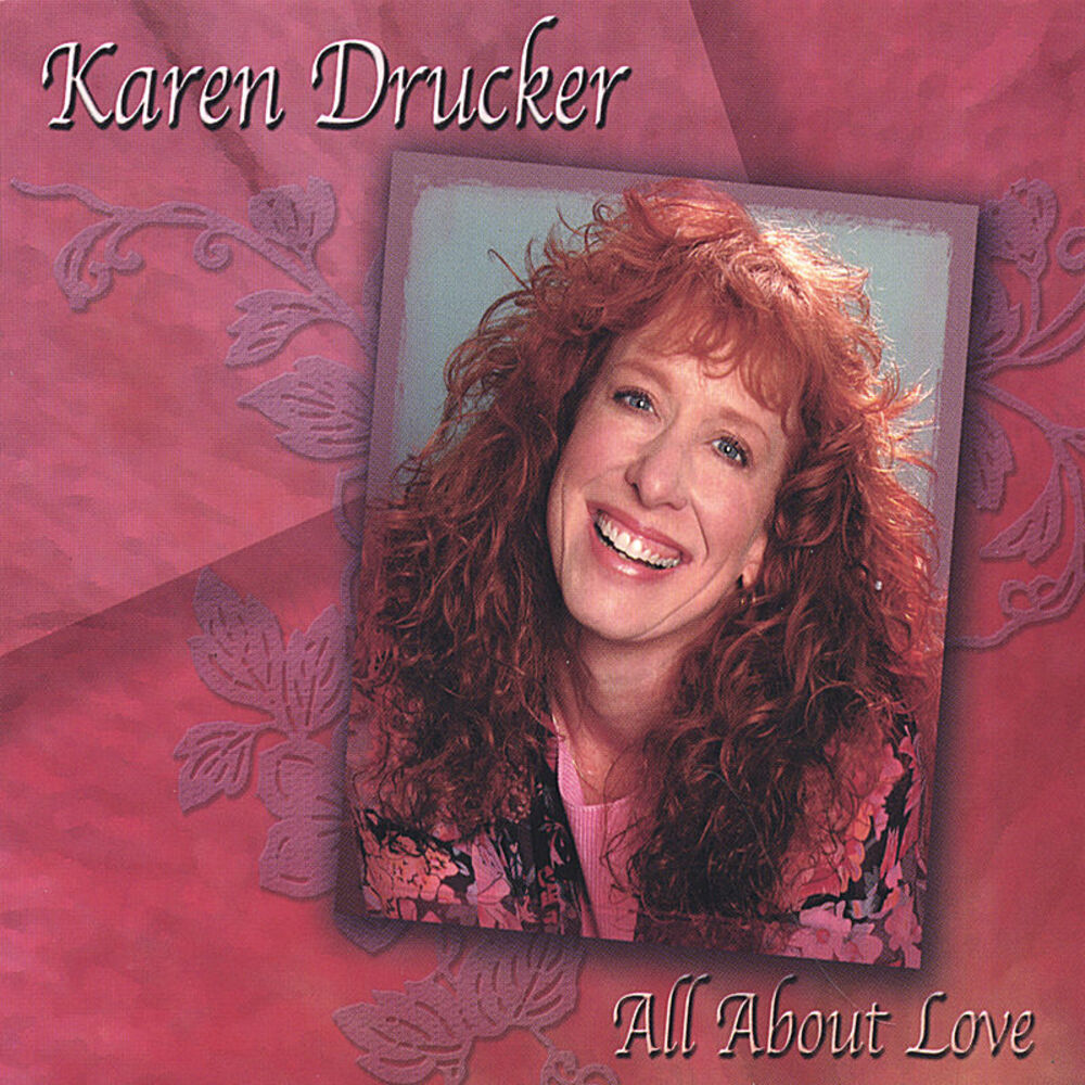 Picture of All About Love