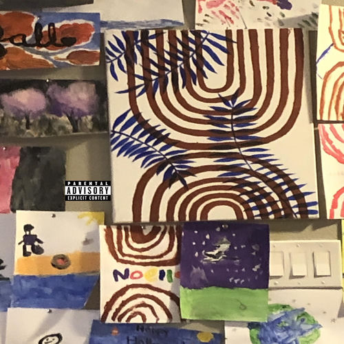 Felix Locus sleeve