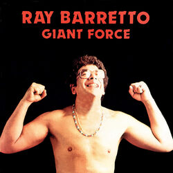 Cover of Giant Force