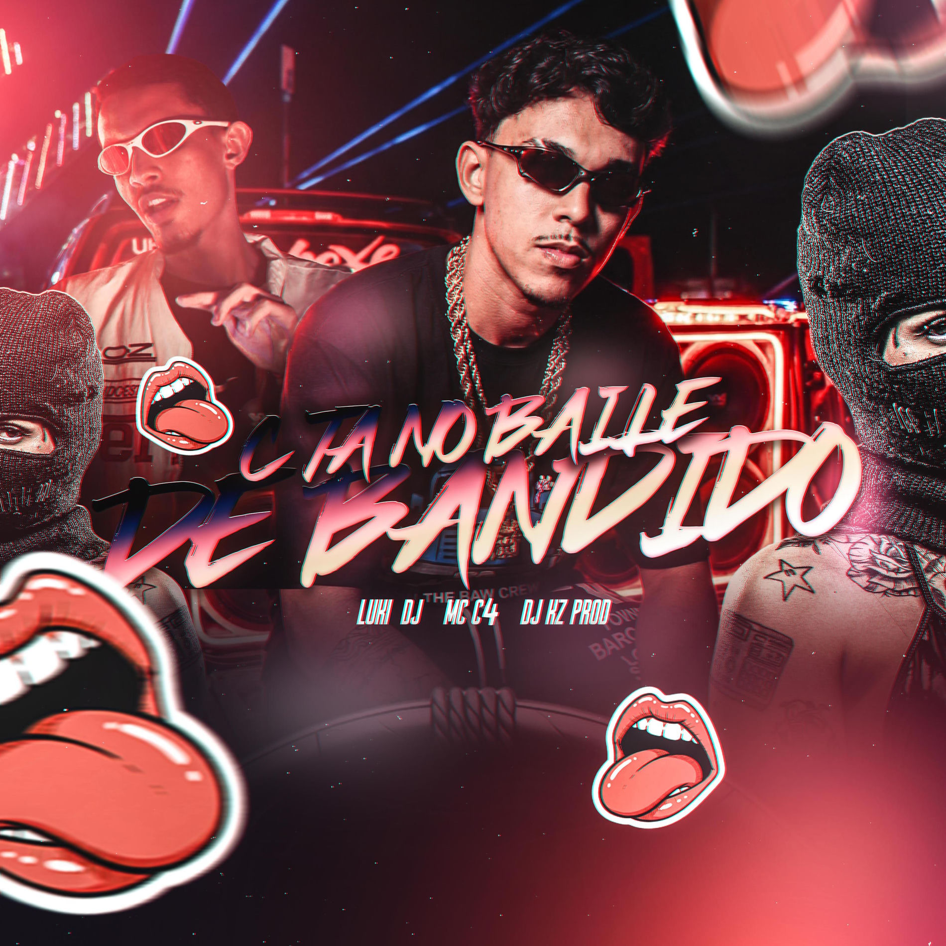 Influencer do Job - Luki DJ | Deezer