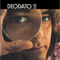 Cover of Deodato 2