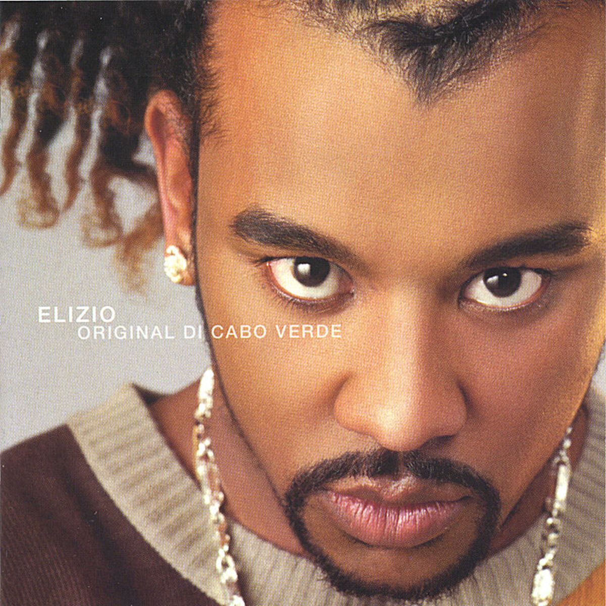 Album cover of Melodia