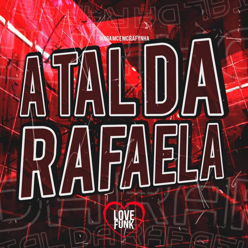 Picture of A Tal da Rafaela