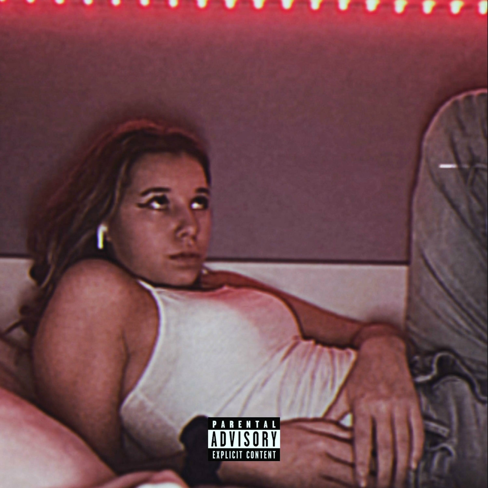 Album cover of Roses r red