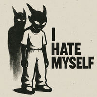 ALIVEMAEX - I Hate Myself | Deezer
