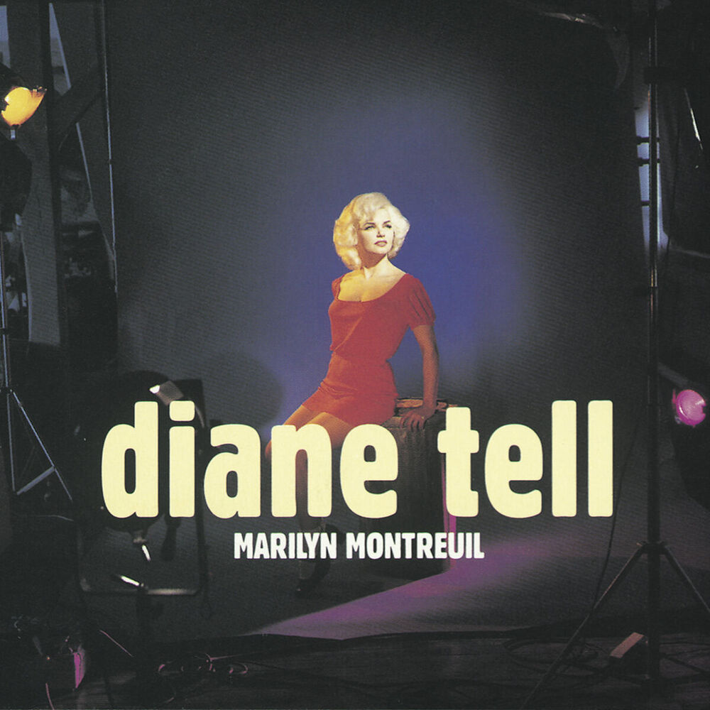 Picture of Marilyn Montreuil