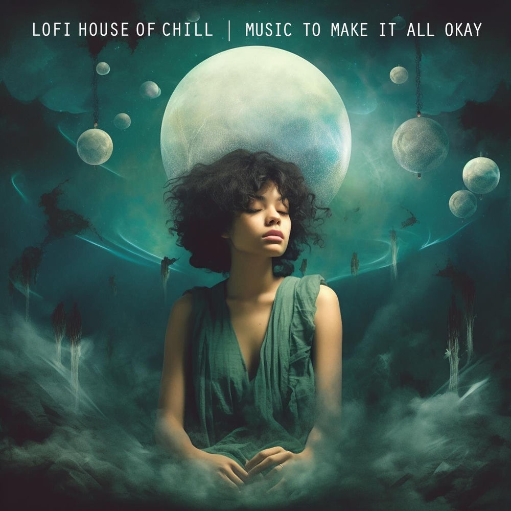 Album artwork for Turn the Page by Chill