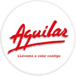 Cover of Llevame a volar contigo
